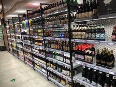 零售区-七鲜超市(通州ONE店)