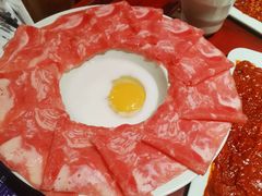 澳洲胶原肥牛-袁老四重庆老火锅(桐梓坡店)