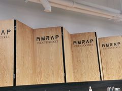 -AMRAP综合体能训练