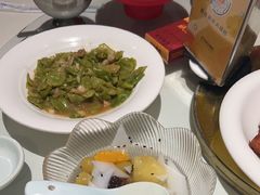 -五马集·海鲜·温州大牌档(黑金冠五马街十字路口店)