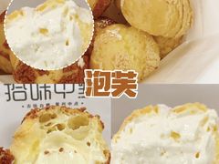 -拾味中点(泺文路店)