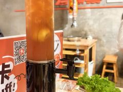 -霸腹烤肉(厦门柚子番店)