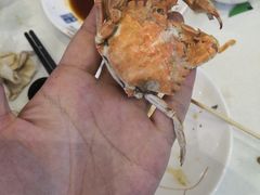 -海天盛宴新派海鲜自助餐厅(群力店)