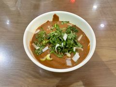 -老爆肚满五香烧牛羊肉