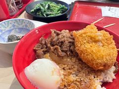 -食其家·牛丼咖喱(苏州永旺店)
