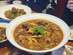 -渔家风味·鲅鱼水饺·央视展播·海鲜天津菜(开发区店)