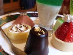 -马勒别墅饭店(静安寺店)