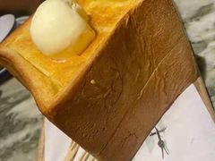 -绿茶餐厅(壹方天地店)