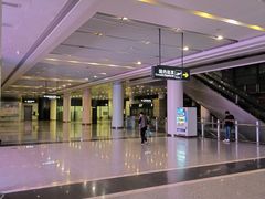 -常州奔牛国际机场