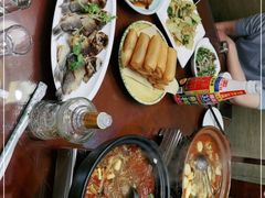 -肖记公安牛肉鱼杂馆·省级非物质文化遗产(三角路直营店)