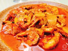 -老朴饭店(邮政街总店)