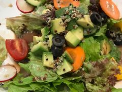 -朵朵开素食餐厅(后宰门街店)