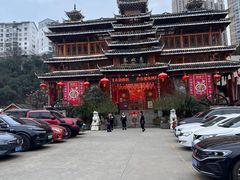 -亮欢寨酸汤鱼(沙冲路店)