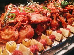 -五月罗马海鲜自助餐厅(陆家嘴店)