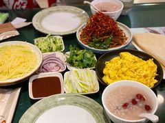 -老昌春饼(中央大街店)
