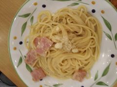 -萨莉亚意式餐厅(特力时尚汇店)