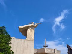 -刘公岛景区