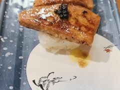 -晴季寿司(延河路万达广场店)