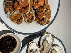 -杨氏青龙虾·羊蝎子(金盛路总店)