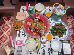 -南昌大饭店·地标美食名片(万寿宫店)