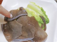 -金穗园·砂锅粥.醉鸡煲火锅(长寿路店)