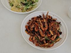 -天天渔港(杏林街店)