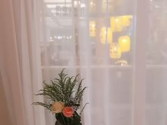 -PARFUM FLORAL花境法餐(南京首店)