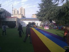 -西安市碑林区西铁第二幼儿园