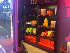 -唱吧麦颂KTV(东胜港悦广场店)