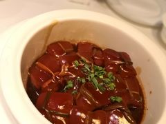少帅红烧肉-民国红公馆·秦淮八艳(夫子庙店)