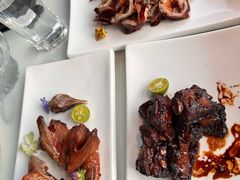 -柳莺湖上·湖景餐厅·江南菜(西湖店)