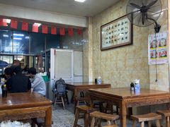 -老刘家泡馍·陕西老字号(钟楼广济街店)