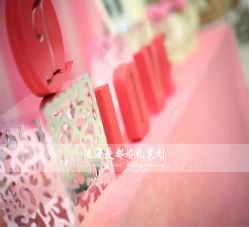 -上海万豪虹桥大酒店·宴会厅