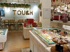 -TOUCH泰奇(金桥长岛路店)