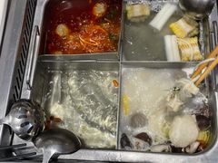 -海底捞火锅(之心城店)