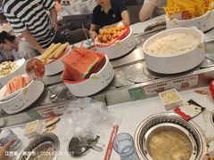 -龍歌自助小火锅(秦淮水游城店)