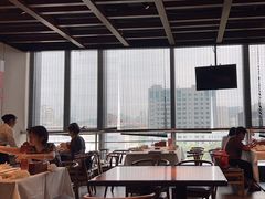 -小厨娘淮扬菜(清江苏宁广场店)