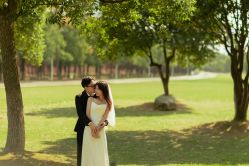 -天长地久婚纱摄影(天宁北路店)