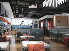 -港久茶餐厅(鹭洲里店)