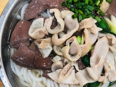 -守英猪脏粉(仓桥街店)