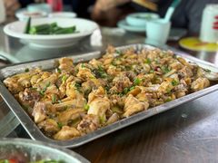-溪悦渔庄(九龙湖店)