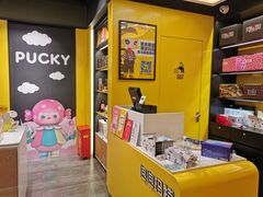 -泡泡玛特POPMART(宁波印象城店)