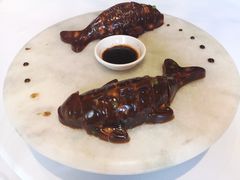 -津菜典藏河西店(水上店)