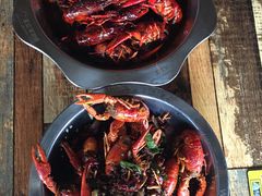 -王红军龙虾(新民路店)