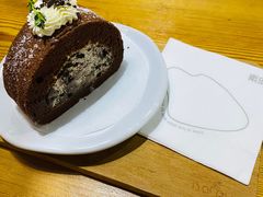 -素咫咖啡CLIFEROSE