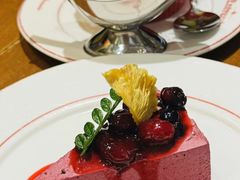 -Entrecôte 法国牛扒馆(保利·时光里店)