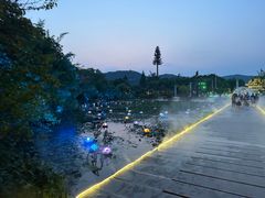 -白马涧龙池景区