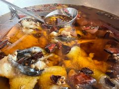 -辣婆婆(航天桥店)