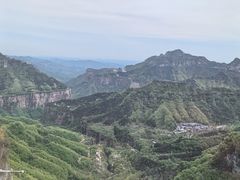 -王莽岭风景区