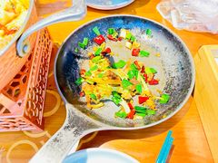 -菌自由丨野生菌火锅特色庭院餐厅(丽江古城店)